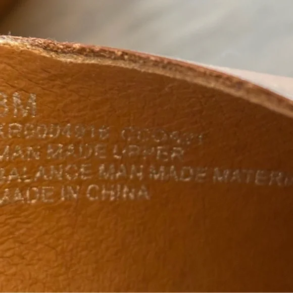 LOT OF 2 Korks by Kork Ease Platform Clog Sandals Black & Tan EUC - Picture 6 of 6